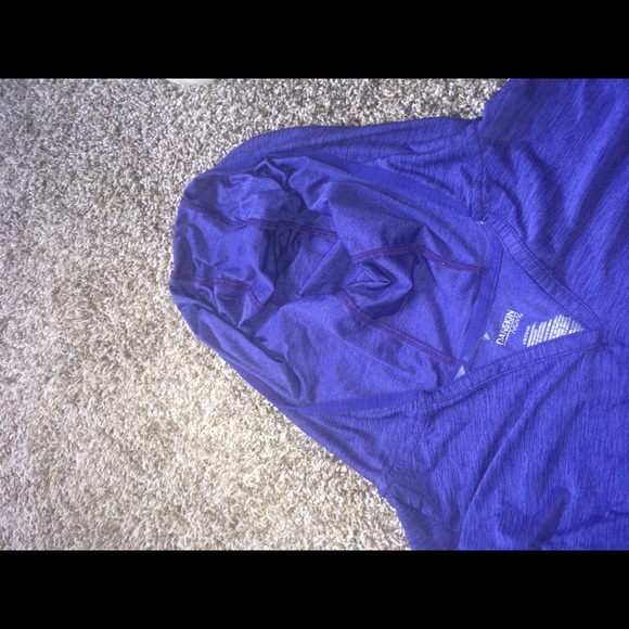 Athletic Long Sleeve - Picture 4 of 4